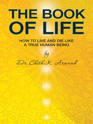 cover image of The Book of Life